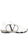 VALENTINO GARAVANI VLOGO SNEAKERS