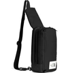 THE NORTH FACE FIELD BAG - BLACK,NF0A3G8KHB3