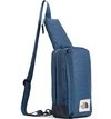 THE NORTH FACE FIELD BAG - BLUE,NF0A3G8K5XD
