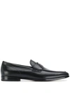 TOD'S CLASSIC GOMMINO LOAFERS