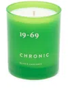 19-69 Chronic Bp Scented Candle (200g)