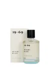 19-69 Miami Blue Edp 100 ml In Blue