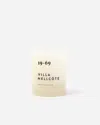 19-69 Neutral Villa Nellcôte Scented Candle