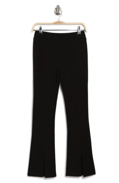 19 Cooper Knit Pants In Black