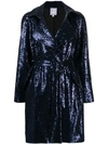 IN THE MOOD FOR LOVE NAOMI SEQUIN COAT