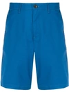 MICHAEL MICHAEL KORS TAILORED FITTED SHORTS