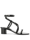 SENSO LANI SANDALS