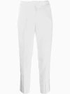 LEQARANT TAPERED TROUSERS