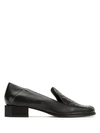 MARA MAC LEATHER BROGUES