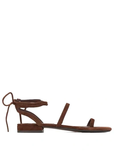 Senso Kally Sandals - 棕色 In Brown