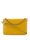 Givenchy Cross3 Bag - Yellow