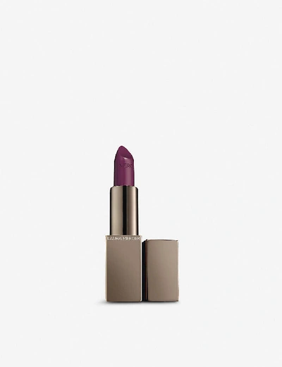 Laura Mercier Rouge Essentiel Silky Cream Lipstick Violette