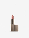 Laura Mercier Coral Clair Rouge Essentiel Silky Crème Lipstick In Coral Clair