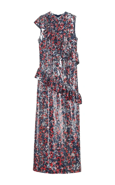 malene birger sequin dress By Malene Birger - Corinna Maxi Dress