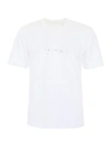 HELMUT LANG LOGO T-SHIRT,10953328