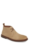 JOHN VARVATOS ZANDER CHUKKA BOOT,F3691V1B-A674B