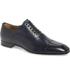 CHRISTIAN LOUBOUTIN GREGGO CAP TOE OXFORD,1160131