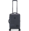 HERSCHEL SUPPLY CO 23-INCH SMALL TRADE POWER ROLLING SUITCASE,10505-02250-OS