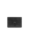 MARC JACOBS SNAPSHOT LEATHER CARD HOLDER