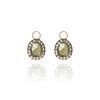 ANNOUSHKA DUSTY DIAMOND PERIDOT EARRING DROPS,3097769