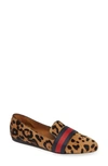 VERONICA BEARD GRIFFIN POINTY TOE LOAFER,FN010006B