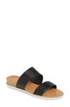DOLCE VITA VALA WEDGE SLIDE SANDAL,VALA