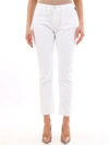 CURRENT ELLIOTT THE FLING BOOTCUT DENIM WHITE,10953799