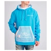 Champion Men's Reverse Weave Shift Hoodie In Blue