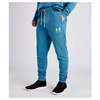 Under Armour Men's Sportstyle Terry Jogger Pants In Blue Size 2x-large Cotton/polyester