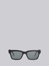 Thom Browne Sunglasses In Black