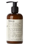 LE LABO TONKA 25 BODY LOTION,J1J7010000