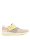 MICHAEL MICHAEL KORS ALLIE SNEAKERS