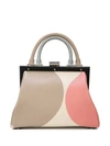 PERRIN PARIS L'ATTELAGE TOTE