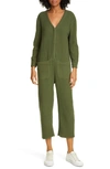 THE GREAT THE UNION COVERALL JUMPSUIT,B770352