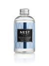 Nest Fragrances Ocean Mist & Sea Salt Reed Diffuser Liquid Refill