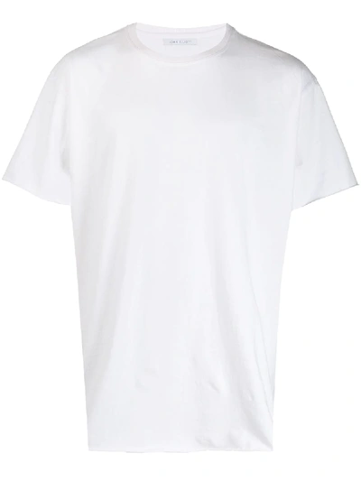 John Elliott Bianco T-shirt - 白色 In White