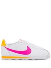 Nike Cortez Sneakers In White