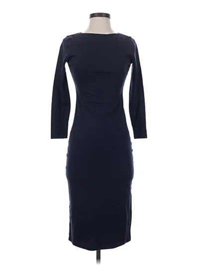 Pre-owned 1901 Cocktail Dress In Blue