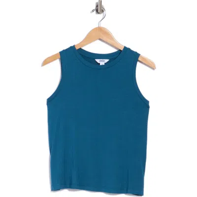 1901 Crewneck Easy Tank In Multi