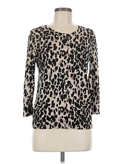 Pre-owned 1901 Pullover Sweater In White