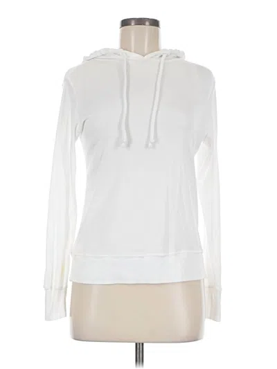 Pre-owned 1901 Sweatshirt In White