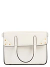 FENDI FENDI FLIP SMALL TOTE BAG