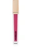 Hourglass Unreal High Shine Volumizing Lip Gloss - Fever In Pink