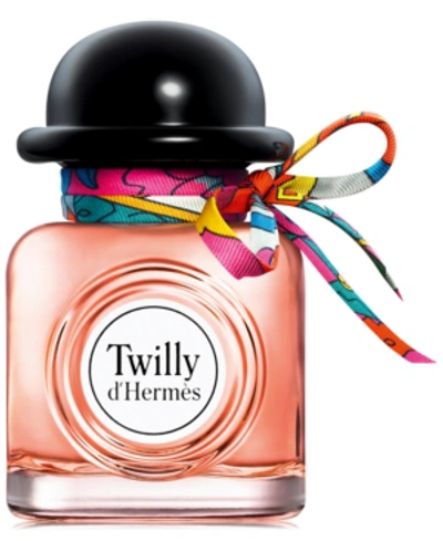 Hermes Twilly D' Eau De Parfum, 1.6-oz. In No Color