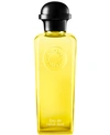 HERMES EAU DE NEROLI DORE EAU DE COLOGNE, 3.3-OZ.