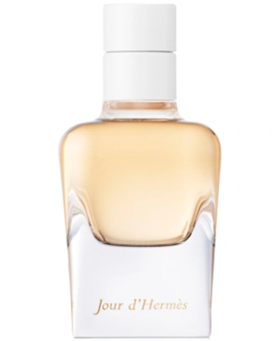 Hermes Jour D' Eau De Parfum, 1.6-oz. In No Color
