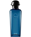 Hermes Eau De Citron Noir, Eau De Cologne Spray, 6.7 Oz. In No Color