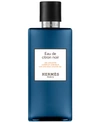 HERMES EAU DE CITRON NOIR HAIR & BODY SHOWER GEL, 6.7-OZ.