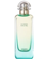 Hermes 3.3oz Un Jardin Sur Le Nile Eau De Toilette Spray In No Color