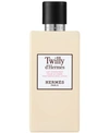 HERMES TWILLY D'HERMES MOISTURIZING BODY LOTION, 6.7-OZ.